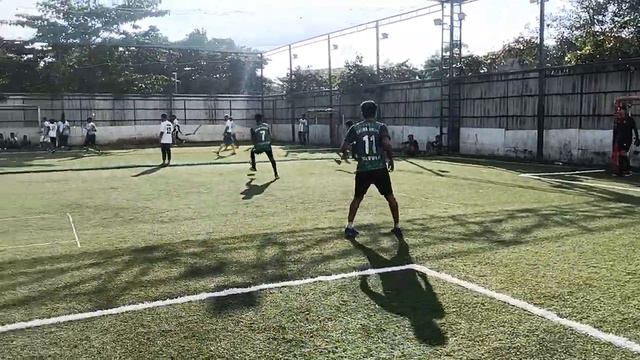 THRILLER QUARTER FINAL (PENS) | Kalina Rangers B Vs Bipin Fc | Honor Sports 5aside 2nd Oct смотреть онлайн