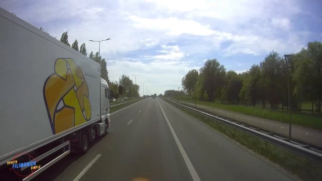 Будни #дальнобоя. 391/ Другой референс? Важно сообщить. #FME #Seatrans