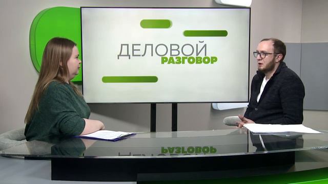 Деловой разговор: бийчане просят разработать маршруты автобусов, проходящие по частному сектору смотреть онлайн
