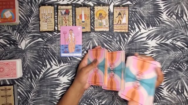 ALL SIGNS Random Collective Reading // Seshat Soul Tarot ? — #oracle #divination #timestamped смотреть онлайн