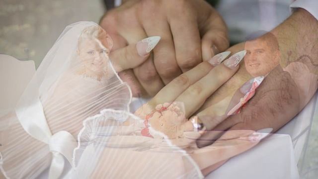 Wedding Сергей & Гражина - фотограф Стоцкий Денис смотреть онлайн