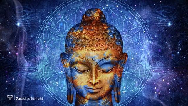 Просветление Музыка 3 | Расслабляющая музыка для медитации, йоги, дзен, сна, учебы смотреть онлайн