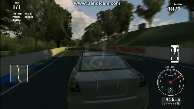 Quick play in !!!Driving speed 2!!! смотреть онлайн