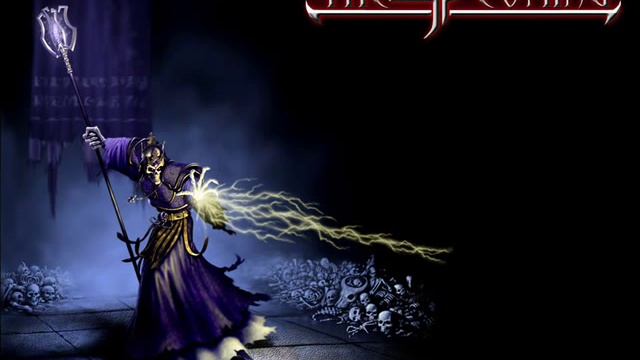 The 4th Coming - Dungeons смотреть онлайн