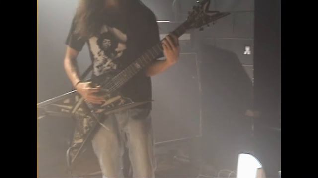 PANTERA - This Love Dimebag Darrell Solo by Shai Baruch смотреть онлайн