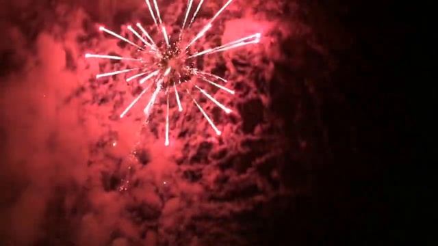 Новогодний салют 2017 года в Севастополе смотреть онлайн
