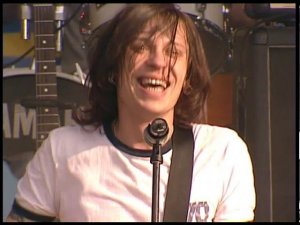 НАШЕСТВИЕ 2002: Найк Борзов - Маленькая лошадка