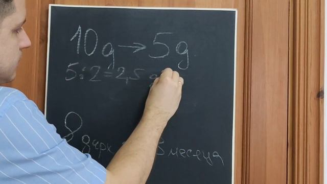 Возможно, самая древняя задача про инвестиции, которой уже 1000 лет смотреть онлайн