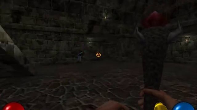 Wizard Wars 1.3.0 Gameplay смотреть онлайн
