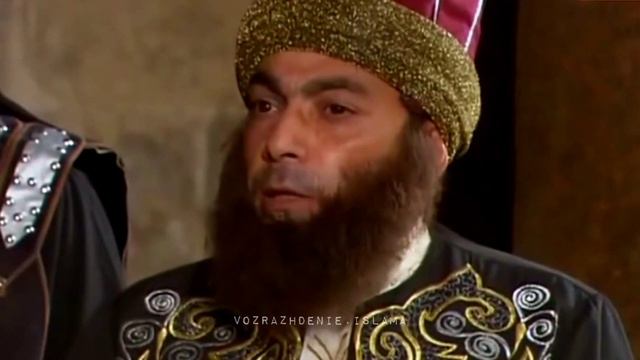 Выдает себя за Имама Махди смотреть онлайн