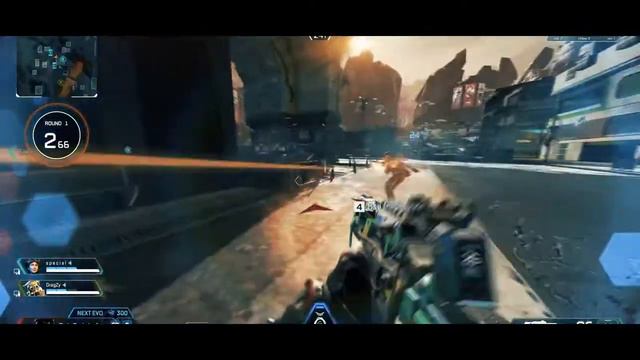 Apex Legends Cinematic Montage | Enemy - Tommee Profitt смотреть онлайн