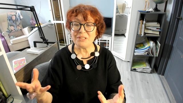 Мир Вашего дома. Натюрморт 2-я часть. смотреть онлайн
