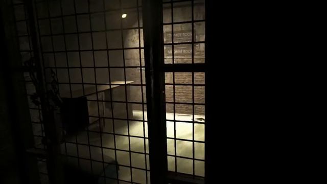 Аутласт вторая часть смотреть онлайн