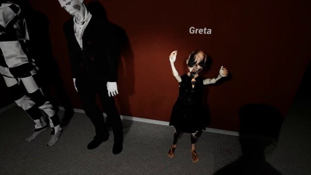 Emily Wants to Play Too How to get Black key card + Secret Developers Room смотреть онлайн