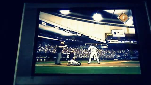 MLB 10 The Show Road To The Show Game Bad Game смотреть онлайн