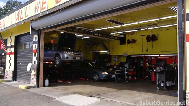 Why do I have a burning oil smell? | Subaru FAQs by Suburb Service смотреть онлайн