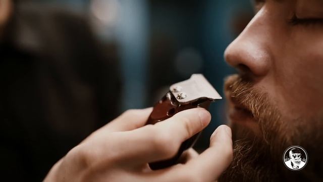 Преображенский - цирюльня