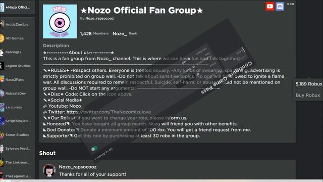 How Roblox Subscription Works смотреть онлайн