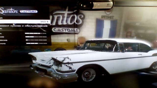 Будние дни в GTA 5 хэштег номер 2 смотреть онлайн