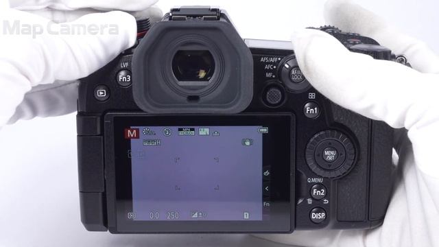 Panasonic (パナソニック) LUMIX DC-G9 PRO ボディ 美品 смотреть онлайн