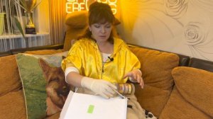 Как искусственно осеменить собаку в домашних условиях? / Рассказываю и показываю простым языком