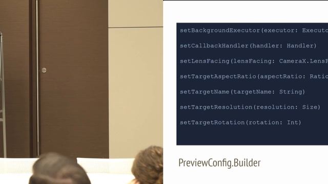 CameraX: Portrait of an API - Pete Varvarezis смотреть онлайн