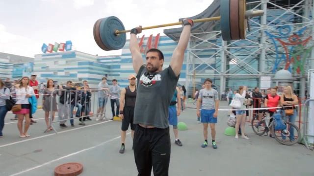 Энергия улиц 2014 - Челябинский молодежный фестиваль спорта, искусства и музыки смотреть онлайн