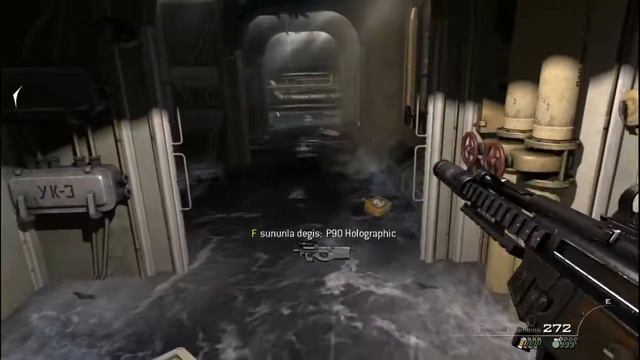 Call Of Duty MW3-Bölüm 2-Atarlı Sandman смотреть онлайн