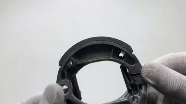 Колодки тормозные барабанные Honda Dio Rockot-Motors смотреть онлайн