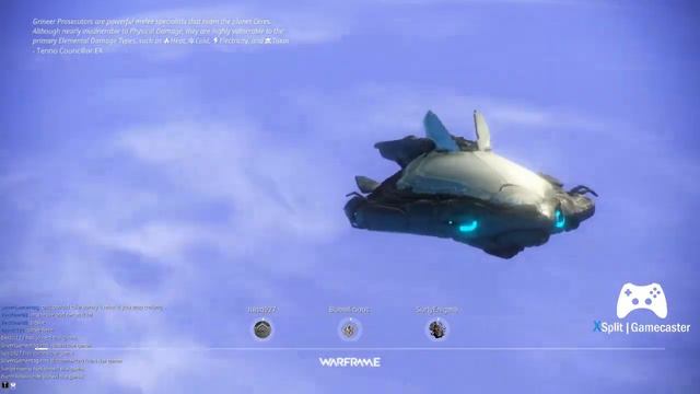 My first Aura Mod смотреть онлайн