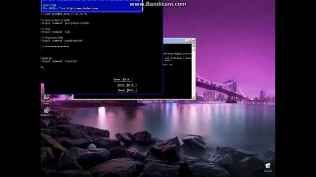 Как установить dos box на пк? смотреть онлайн