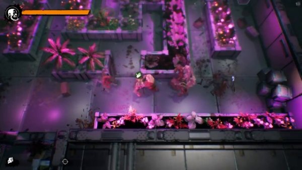 Redeemer Release Date Announcement Trailer