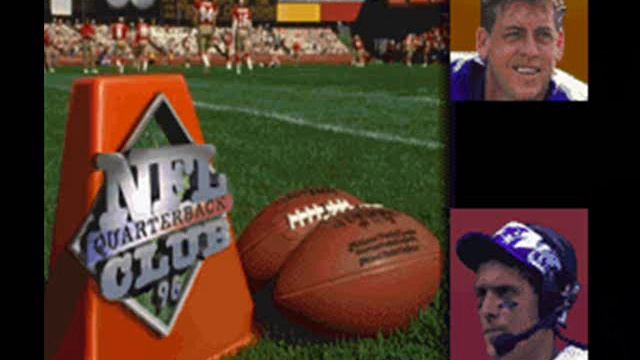 NFL Quarterback Club '96 SNES Music - Practice смотреть онлайн
