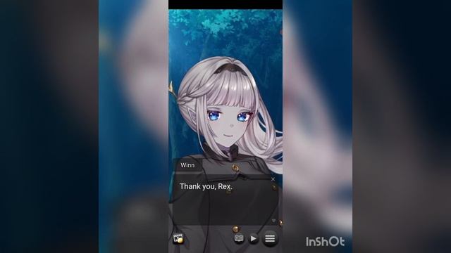 Summoned By A Magic Goddess! Chapter #3 Season 2: Part #1 смотреть онлайн