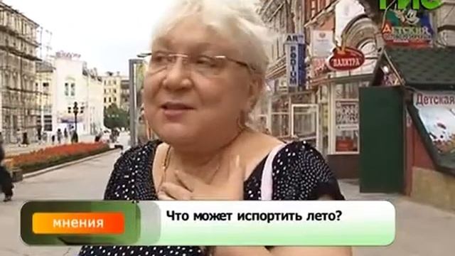 "Универсальный формат" (31.05.2016) Время детства смотреть онлайн