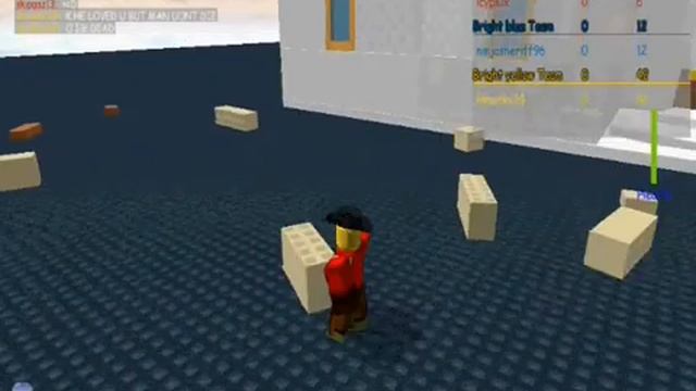 REMEMBERING 9/11 ROBLOX STYLE PART 2/2 смотреть онлайн