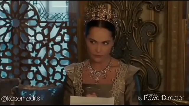 Монолог Кёсем. смотреть онлайн