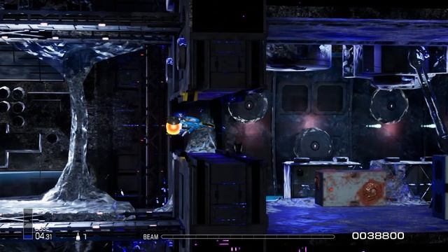 R-Type Final 2 (Nintendo Switch) Gameplay Español "El Regreso de un Clásico" ? #RTypeFinal2 #Switch смотреть онлайн