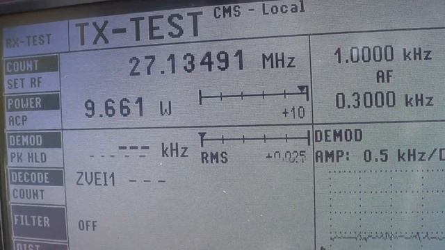 Настройка рации alan 78 plus смотреть онлайн