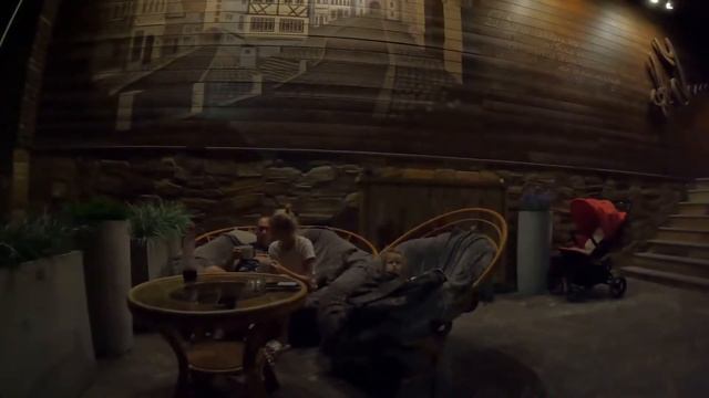 5 дней, 5 городов: Пятигорск смотреть онлайн