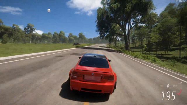 Funda Arar - Yak Gel | BMW M3 E92 | Forza Horizon 5 смотреть онлайн