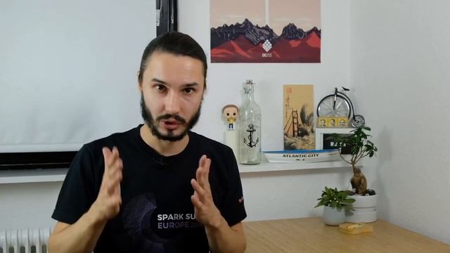 Где взять этот опыт начинающему программисту?! смотреть онлайн