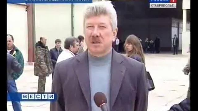 Глава Минсельхоза РФ Елена Скрынник посетила овощехранилище компании 