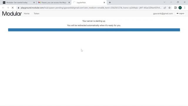 How to Setup Mojo Development Setup | Mojo Programming Language Installation смотреть онлайн