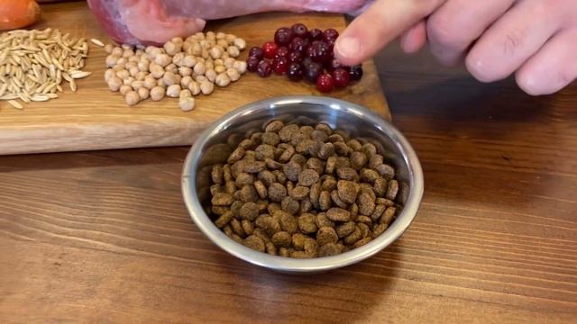 Обзор ZILLII сухой корм для взрослых кошек с избыточным весом и стерилизованных (индейка с уткой) смотреть онлайн