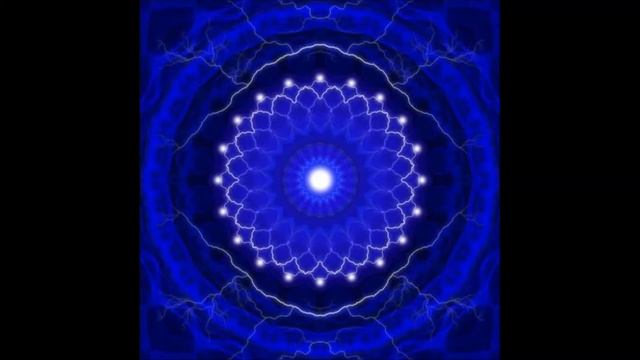 Очищение 6-й чакры "Солнышко" смотреть онлайн