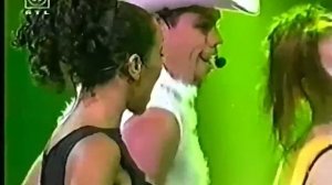Vengaboys -  Shalala Lala