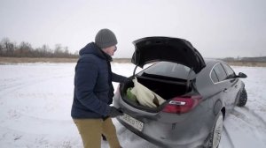 Почему выбрал Опель Инсигния 2013 года? | Opel Insignia, которую вы бы купили!