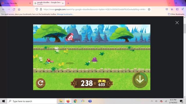 Playing garden gnomes game!!! смотреть онлайн