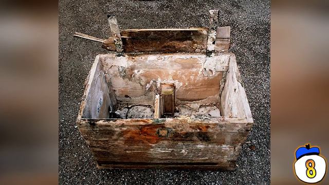 15 Lost Treasures You Can Still Find That'll Make You Rich смотреть онлайн